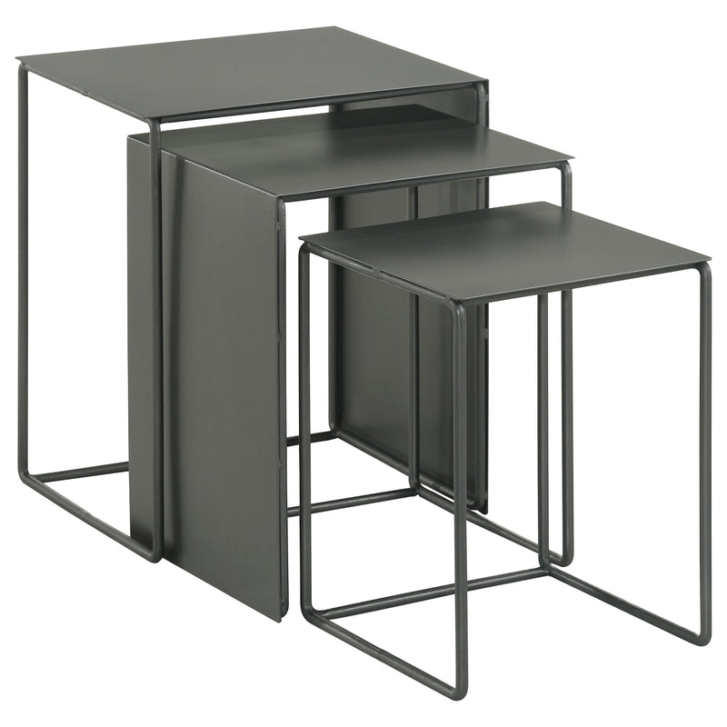 Imez Nesting Table