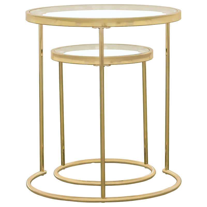 Maylin Nesting Table