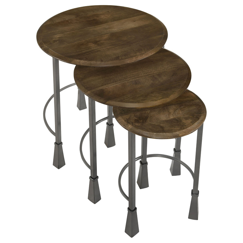 Deja Nesting Table