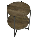 Axel Side Table