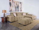 Octavia Ottoman