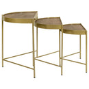 Tristen Nesting Table Set