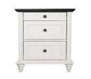 Hyde Nightstand