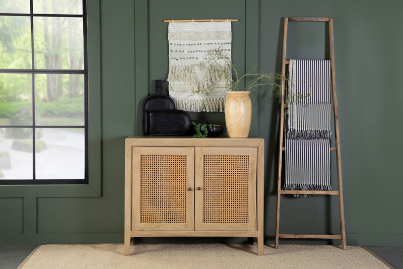 Zamora Accent Cabinet