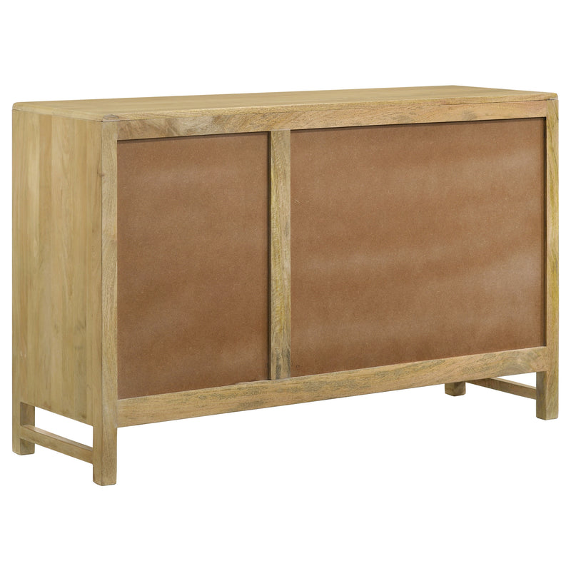 Zamora Accent Cabinet