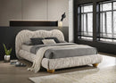 Finamore E.King Bed