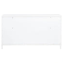 Gracemont Dresser