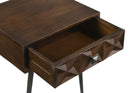 Ezra Side Table