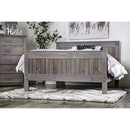 Rockwall Bed