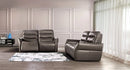 Granucci Power Loveseat