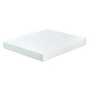 Edelweiss 6", 8", 10" & 12" Twin XL Memory Foam Mattress