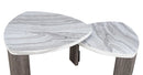 Levis Nesting Cocktail Table