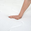 Catmint 12" Queen Innerspring Mattress