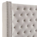 Rosabelle Bed