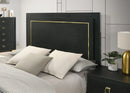 Latimer Twin Bed
