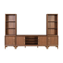 Hepburne Entertainment Center