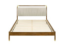 Bardot 4 Pc Queen Bedroom Set