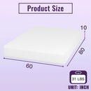 Nasturtium Mattress
