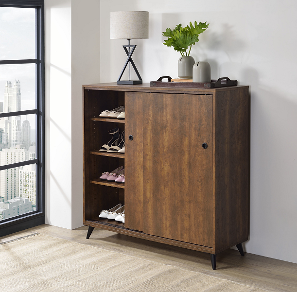 Waina Oak Cabinet image