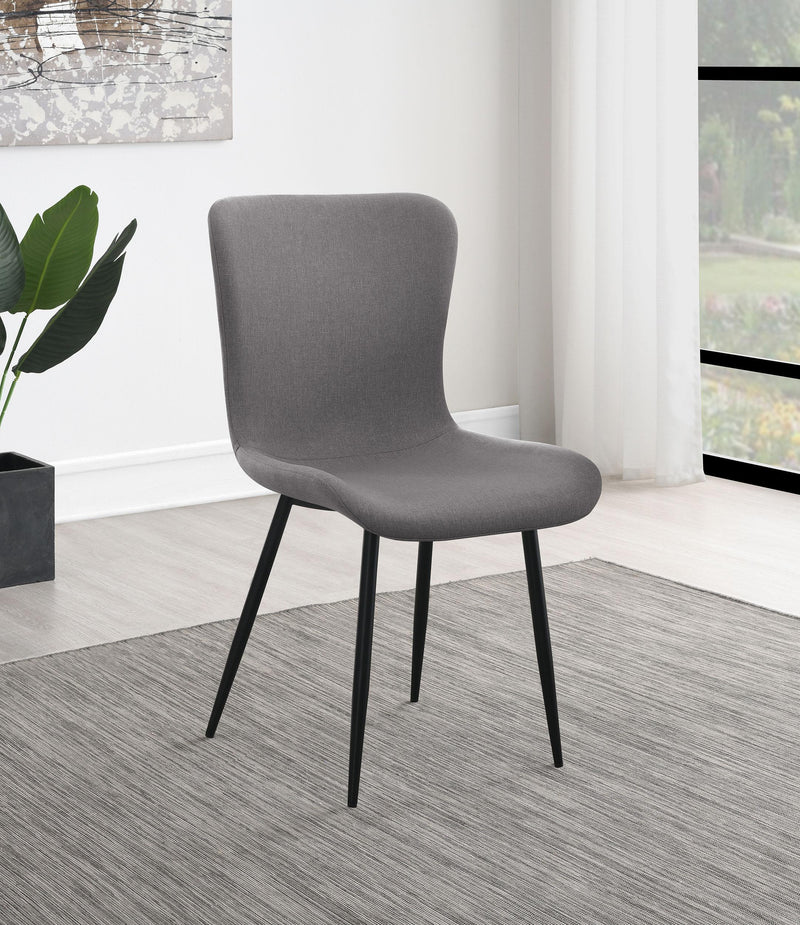 Horizon Side Chairs
