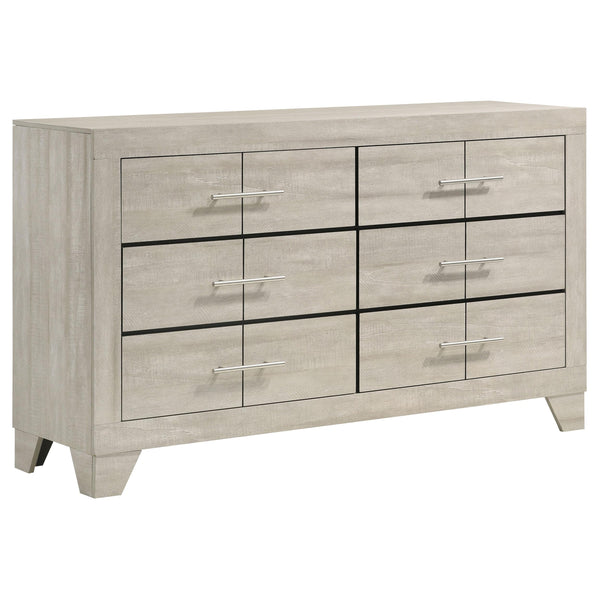 Trenton Dressers