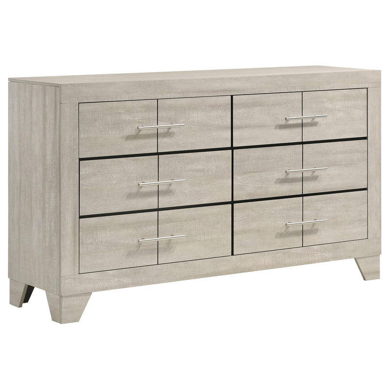 Trenton Dressers