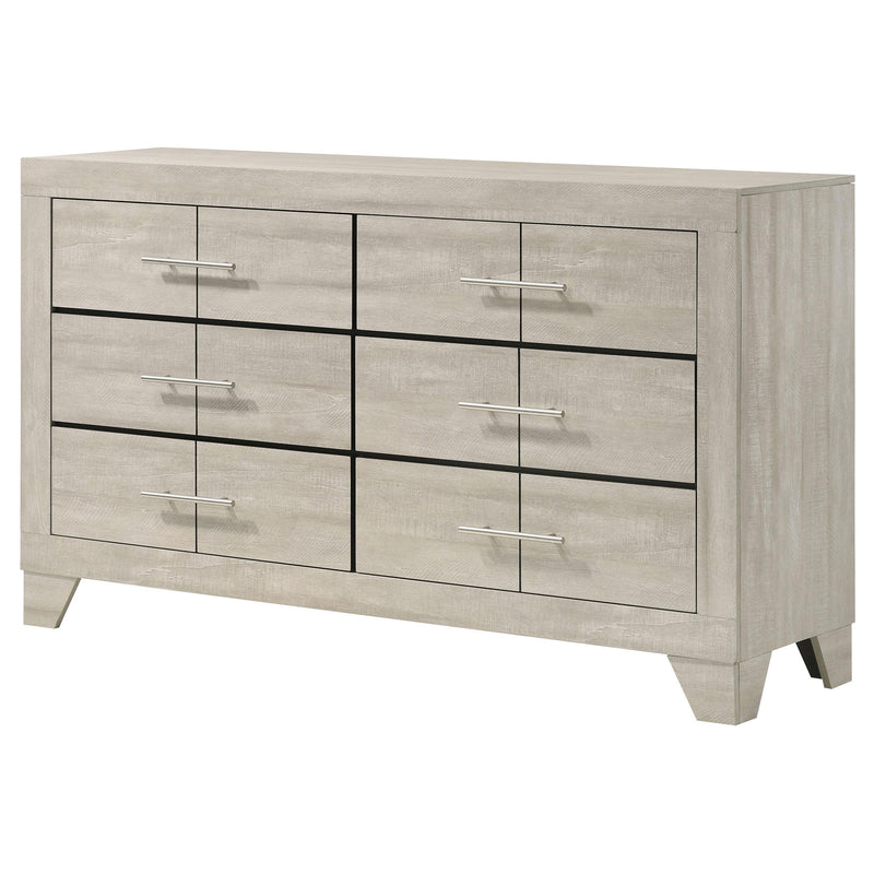 Trenton Dressers