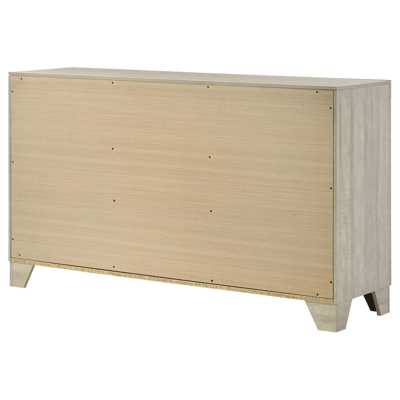 Trenton Dressers