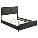 Cavelle Panel Bed - Winder Mattress & Furniture