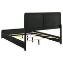 Cavelle Panel Bed - Winder Mattress & Furniture