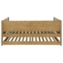 Calinda Daybed with Trundle