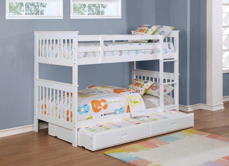 Chapman Bunk Beds