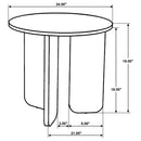 Dale Coffee Table Set