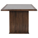 Sherwood Dining Tables