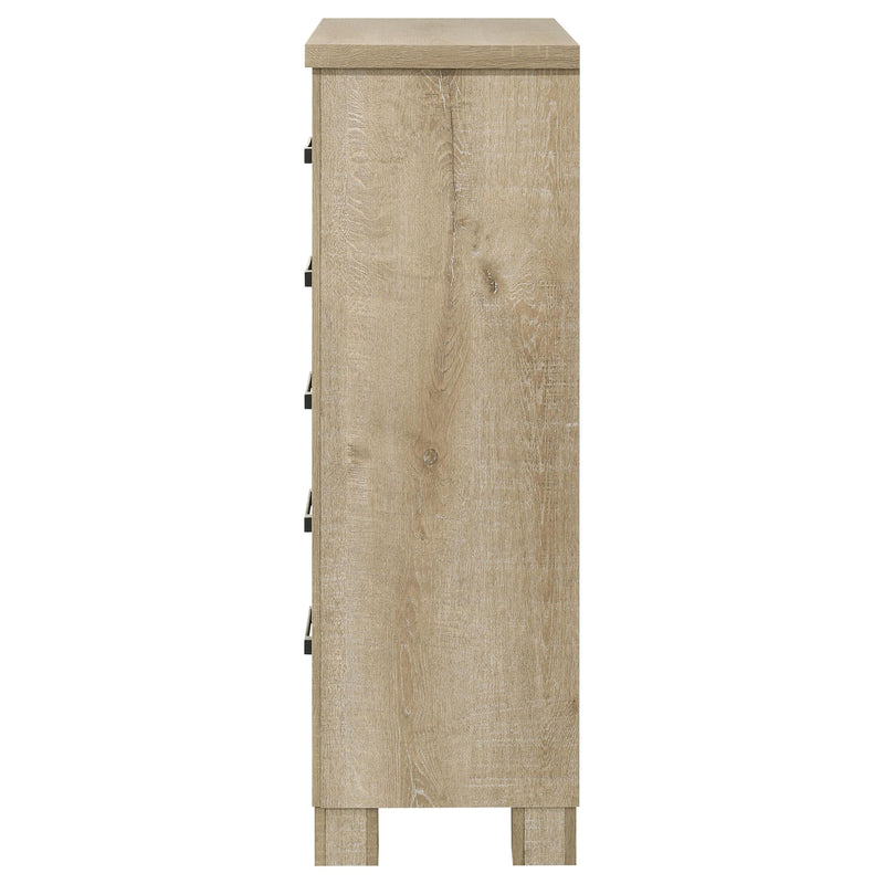 Oakglen Chests