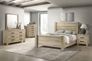 Oakglen Dresser - Winder Mattress & Furniture