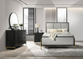 Arini Bedroom Set - Winder Mattress & Furniture