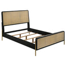 Arini Eastern King & Twin Bed image