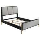 Arini Panel Bed - Winder Mattress & Furniture