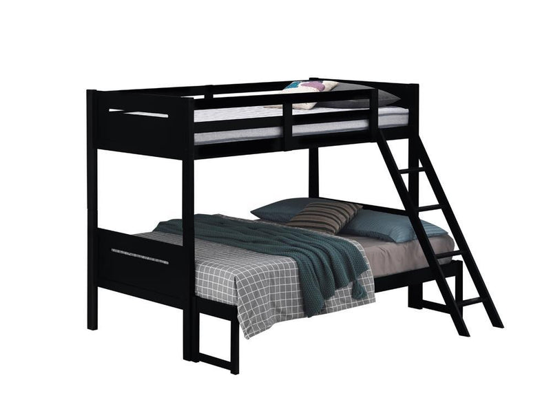 G405051 Twin/Full Bunk Bed