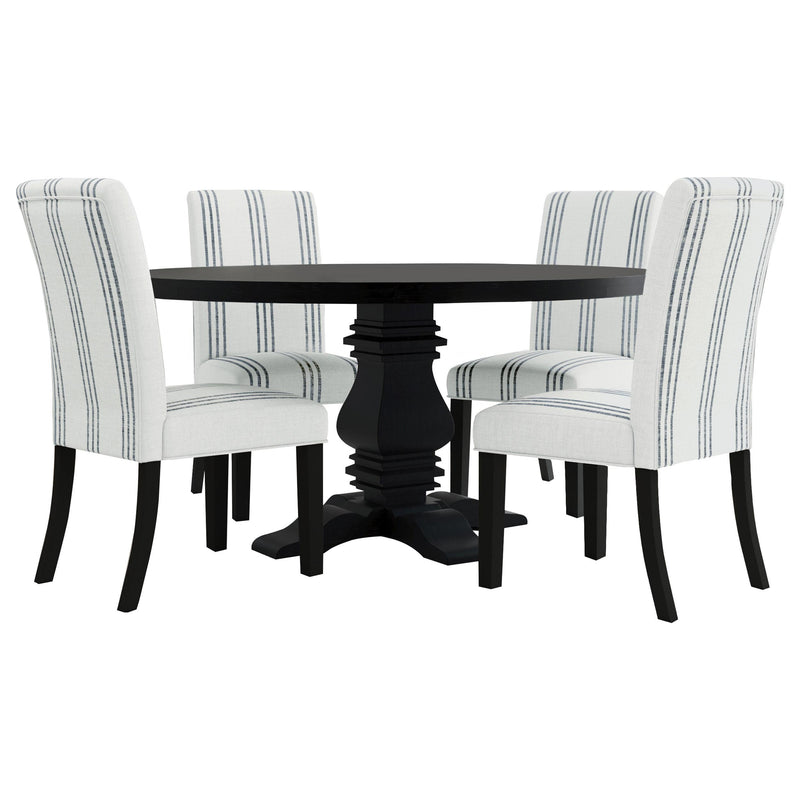 Herran Side Chairs