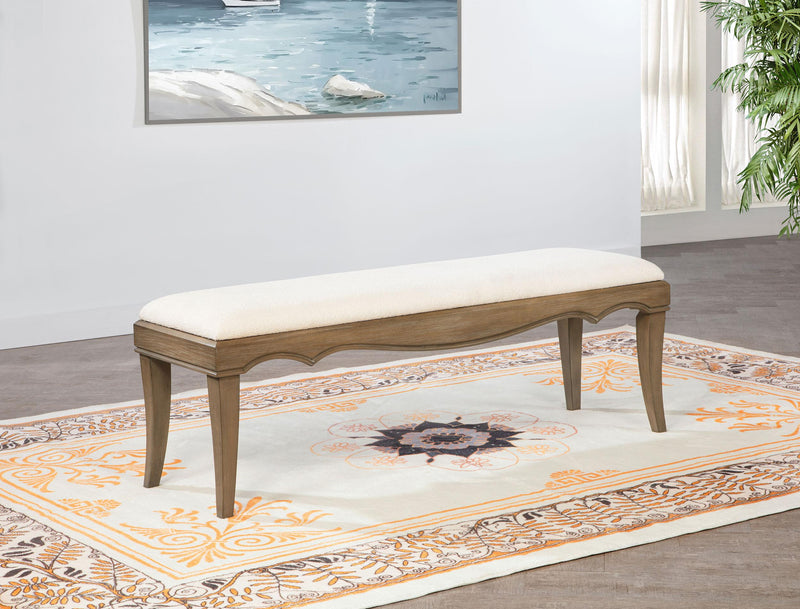 Revello Benches