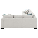Ashford Fold-Out Sleeper Sectional Sofa
