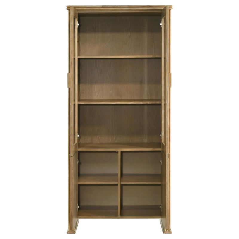 Adina Display Cabinets