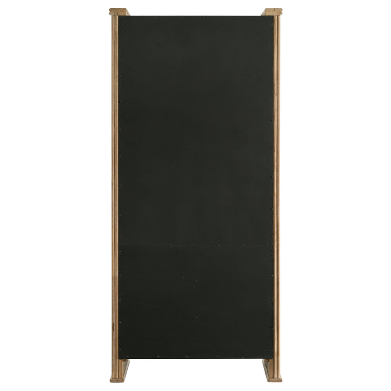 Adina Display Cabinets