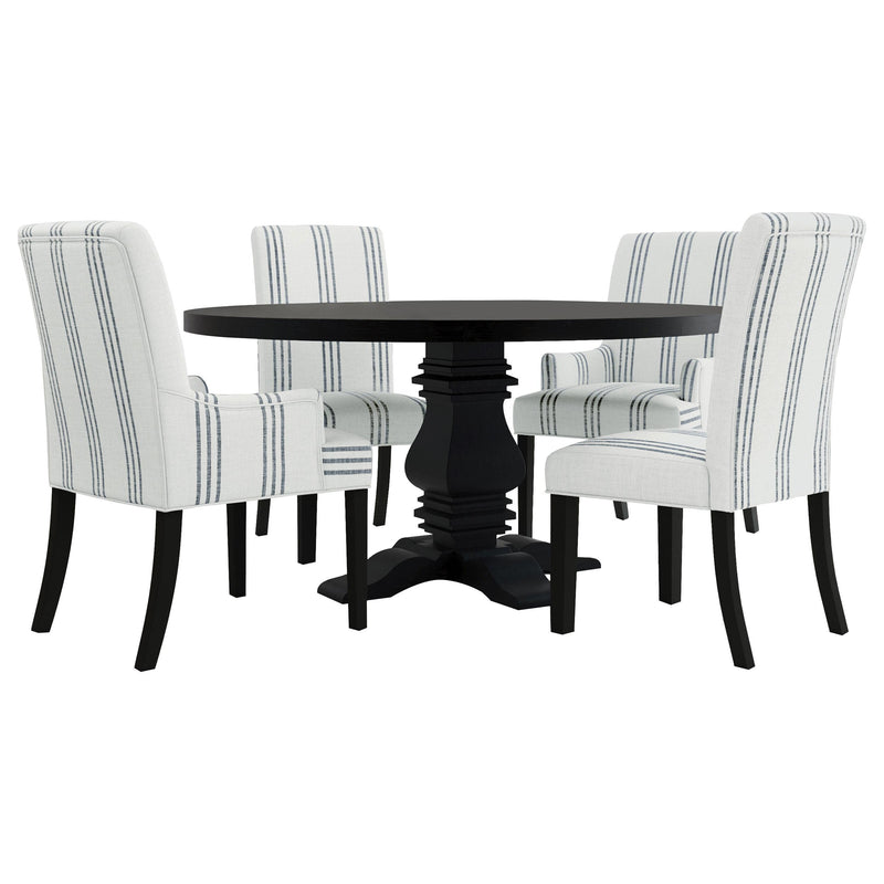 Herran Side Chairs