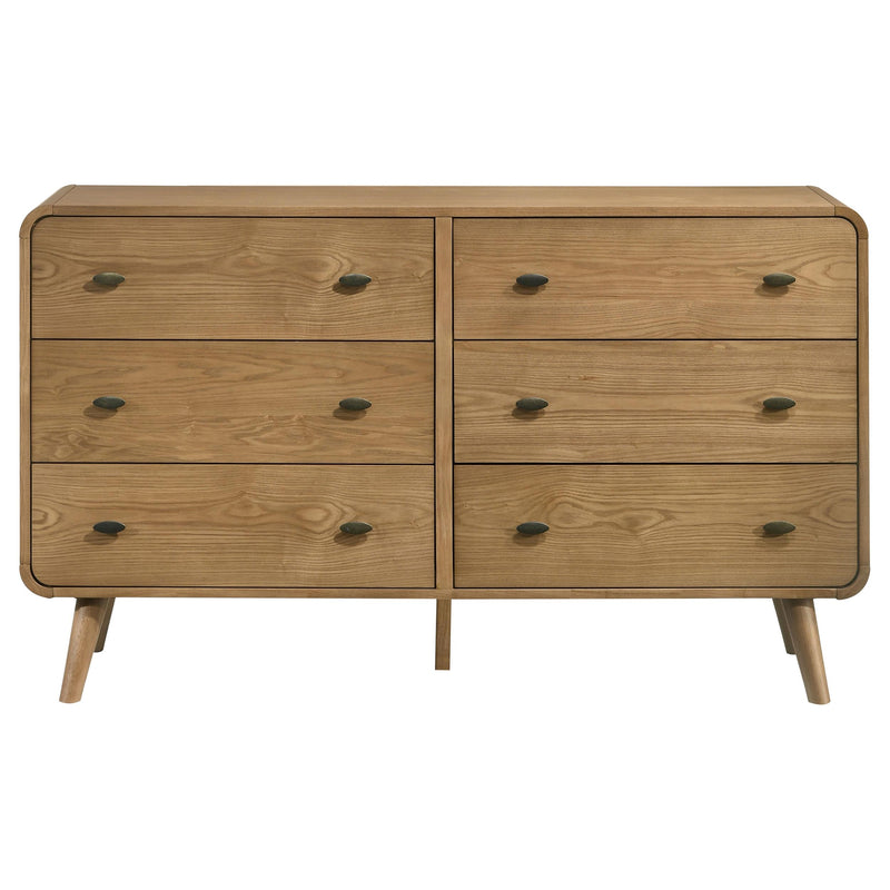 Robyn Dressers