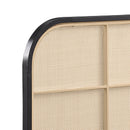 Amherst Full Bed - Winder Mattress & Furniture