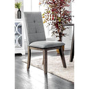 ABELONE Side Chair (2/CTN)