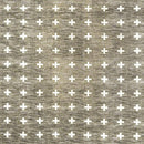 Acanthus Taupe 8' X 10' Area Rug - Winder Mattress & Furniture